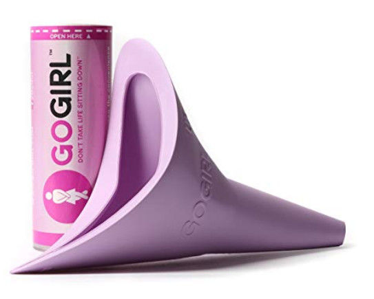 Go Girl